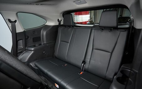 Toyota Highlander, 2026 год, 5 249 000 рублей, 24 фотография