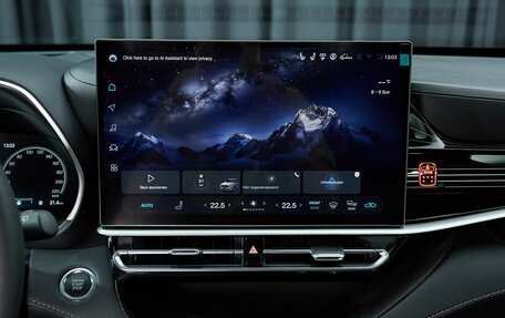 Toyota Highlander, 2026 год, 5 249 000 рублей, 20 фотография