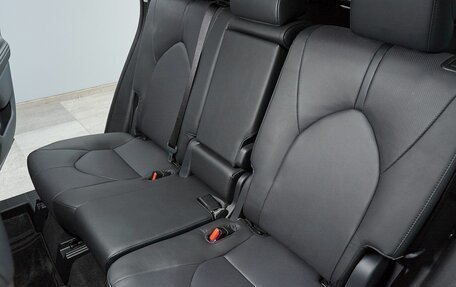Toyota Highlander, 2026 год, 5 249 000 рублей, 14 фотография