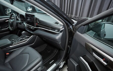 Toyota Highlander, 2026 год, 5 249 000 рублей, 17 фотография