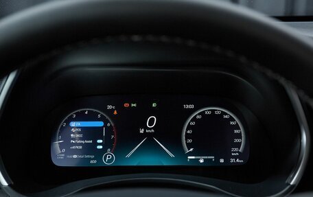 Toyota Highlander, 2026 год, 5 249 000 рублей, 19 фотография