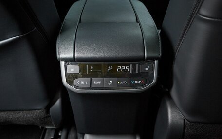 Toyota Highlander, 2026 год, 5 249 000 рублей, 16 фотография
