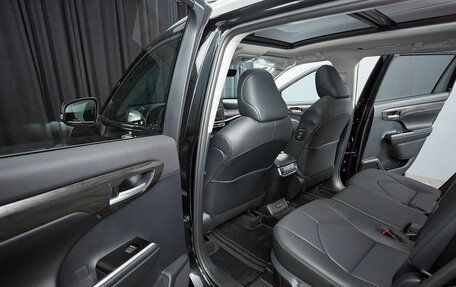 Toyota Highlander, 2026 год, 5 249 000 рублей, 15 фотография