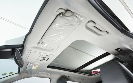 Toyota Highlander, 2026 год, 5 249 000 рублей, 13 фотография
