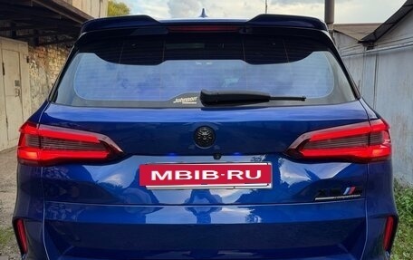 BMW X5 M, 2020 год, 11 000 000 рублей, 7 фотография