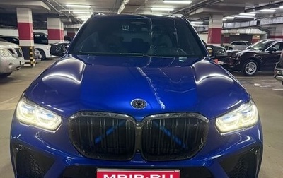 BMW X5 M, 2020 год, 11 000 000 рублей, 1 фотография