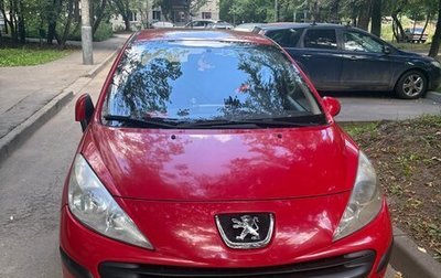 Peugeot 207 I, 2009 год, 450 000 рублей, 1 фотография