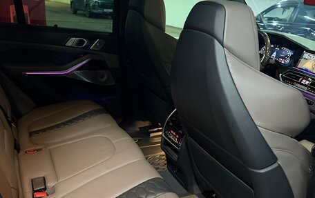 BMW X5 M, 2020 год, 11 000 000 рублей, 9 фотография