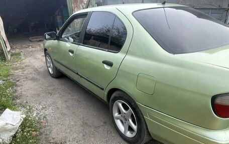 Nissan Primera II рестайлинг, 1997 год, 125 000 рублей, 1 фотография