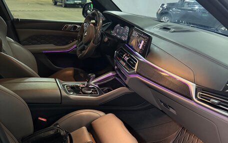 BMW X5 M, 2020 год, 11 000 000 рублей, 8 фотография
