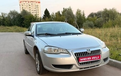 ГАЗ Volga Siber I, 2008 год, 380 000 рублей, 1 фотография