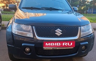 Suzuki Grand Vitara, 2008 год, 888 000 рублей, 1 фотография