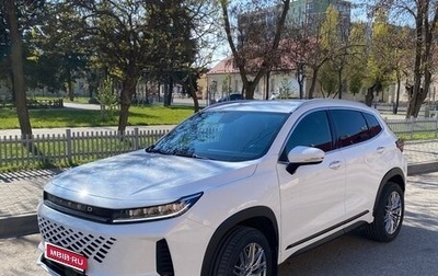 CheryExeed LX, 2024 год, 2 900 000 рублей, 1 фотография