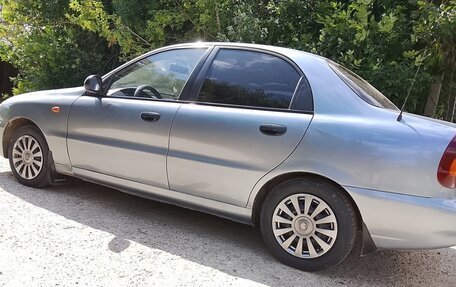 Chevrolet Lanos I, 2006 год, 165 000 рублей, 1 фотография