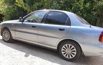 Chevrolet Lanos I, 2006 год, 165 000 рублей, 1 фотография