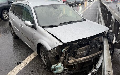 Renault Megane II, 2008 год, 100 000 рублей, 1 фотография