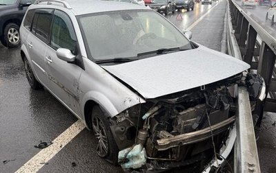 Renault Megane II, 2008 год, 100 000 рублей, 1 фотография