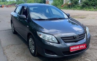 Toyota Corolla, 2008 год, 690 000 рублей, 1 фотография