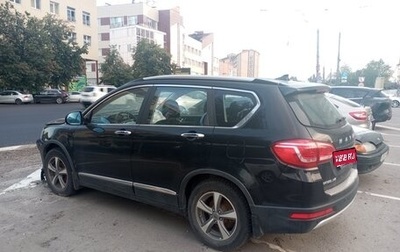 Haval H6, 2019 год, 800 000 рублей, 1 фотография