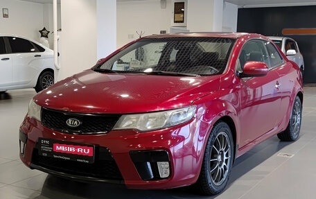 KIA Cerato III, 2011 год, 780 000 рублей, 1 фотография