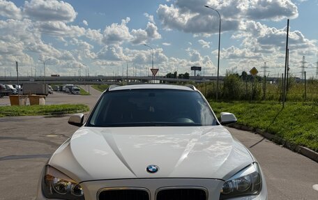 BMW X1, 2014 год, 1 950 000 рублей, 1 фотография