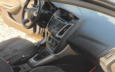 Ford Focus III, 2011 год, 580 000 рублей, 1 фотография