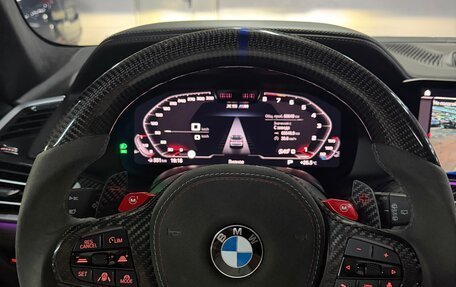 BMW X5 M, 2020 год, 11 000 000 рублей, 14 фотография