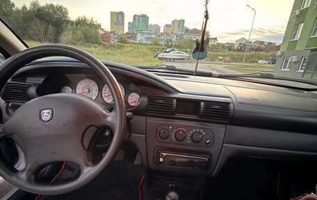 ГАЗ Volga Siber I, 2008 год, 380 000 рублей, 10 фотография