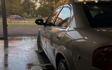 ГАЗ Volga Siber I, 2008 год, 380 000 рублей, 7 фотография