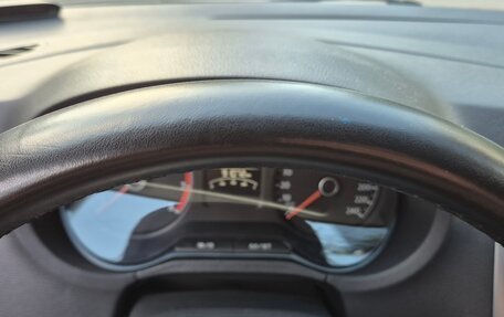 Volkswagen Polo VI (EU Market), 2016 год, 1 400 000 рублей, 23 фотография