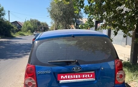 KIA Picanto I, 2009 год, 495 000 рублей, 2 фотография