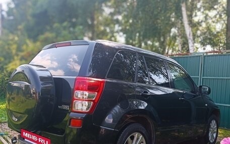 Suzuki Grand Vitara, 2008 год, 888 000 рублей, 2 фотография