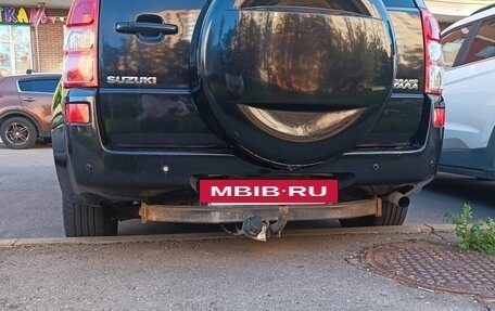 Suzuki Grand Vitara, 2008 год, 888 000 рублей, 3 фотография