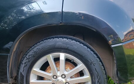 Suzuki Grand Vitara, 2008 год, 888 000 рублей, 4 фотография