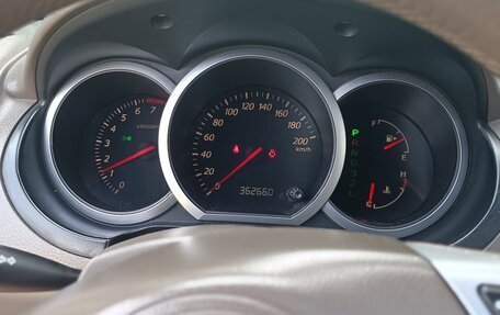 Suzuki Grand Vitara, 2008 год, 888 000 рублей, 11 фотография