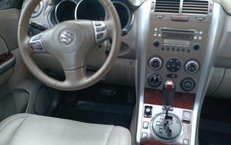 Suzuki Grand Vitara, 2008 год, 888 000 рублей, 18 фотография