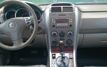 Suzuki Grand Vitara, 2008 год, 888 000 рублей, 9 фотография