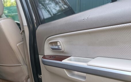 Suzuki Grand Vitara, 2008 год, 888 000 рублей, 14 фотография
