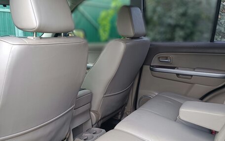 Suzuki Grand Vitara, 2008 год, 888 000 рублей, 17 фотография