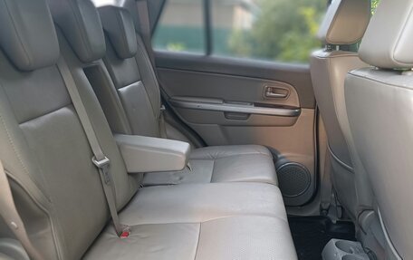 Suzuki Grand Vitara, 2008 год, 888 000 рублей, 16 фотография