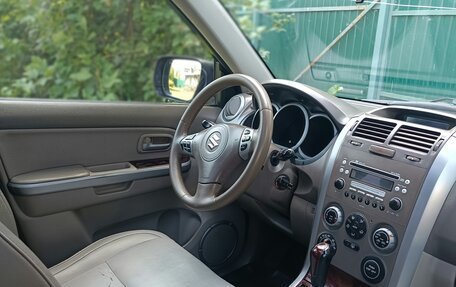 Suzuki Grand Vitara, 2008 год, 888 000 рублей, 15 фотография