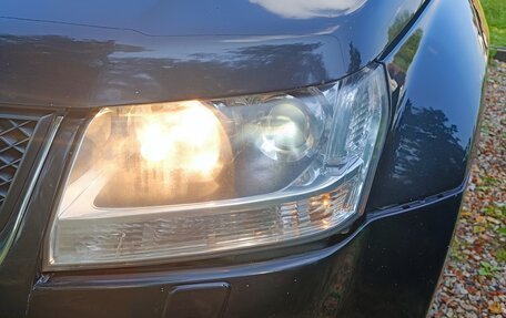 Suzuki Grand Vitara, 2008 год, 888 000 рублей, 7 фотография