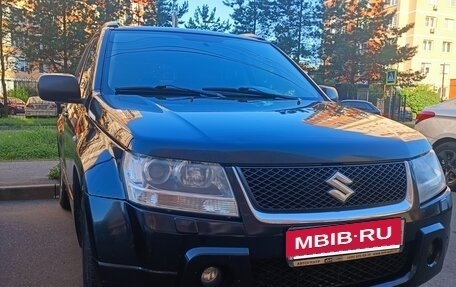 Suzuki Grand Vitara, 2008 год, 888 000 рублей, 5 фотография