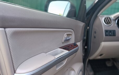 Suzuki Grand Vitara, 2008 год, 888 000 рублей, 13 фотография