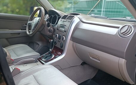 Suzuki Grand Vitara, 2008 год, 888 000 рублей, 19 фотография