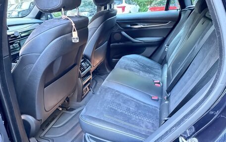 BMW X6, 2019 год, 4 850 000 рублей, 6 фотография