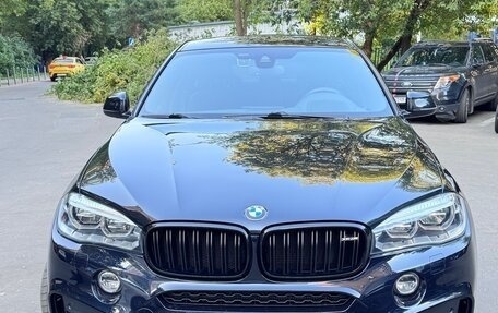 BMW X6, 2019 год, 4 850 000 рублей, 2 фотография