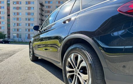 Mercedes-Benz GLC, 2021 год, 4 100 000 рублей, 7 фотография