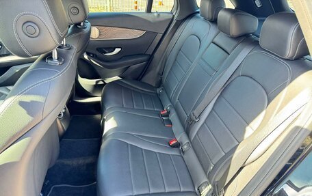 Mercedes-Benz GLC, 2021 год, 4 100 000 рублей, 17 фотография