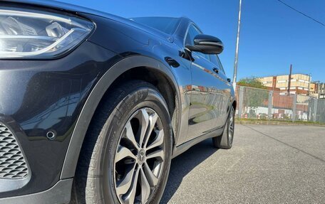 Mercedes-Benz GLC, 2021 год, 4 100 000 рублей, 6 фотография